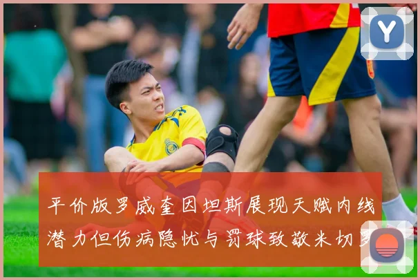 平价版罗威奎因坦斯展现天赋内线潜力但伤病隐忧与罚球致敬米切罗